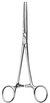  Pean (Rochester) Forceps